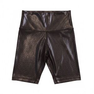 Lululemon Align High-Rise Short 8" *Shine
Radiate Foil Print French Press